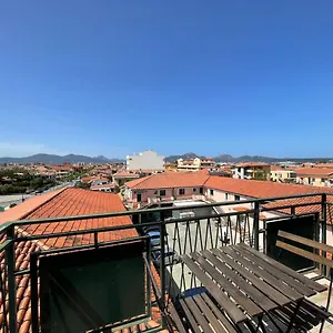 La Cupola 129 Olbia