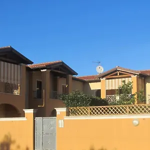 La Casa Di Olbia