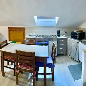 The Quiet Mansard Olbia