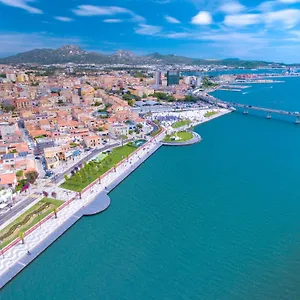 Teo's Olbia